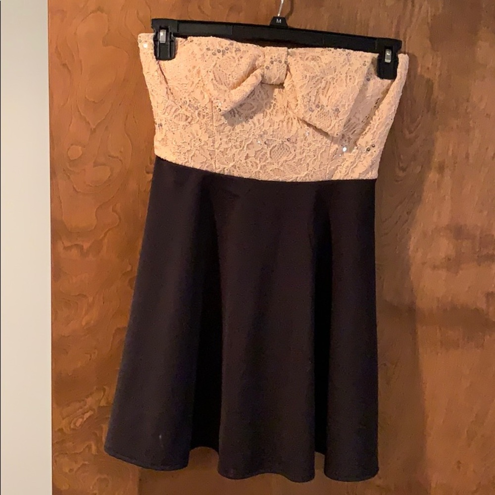Short Dress - Picture 2 of 5